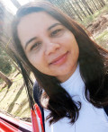 Brazilian bride - Fatima from Sao Paulo