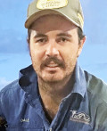 Australian man - Dale from Queensland