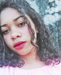 Brazilian bride - Valquiria from Belo Horizonte