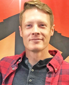 Trevor photo