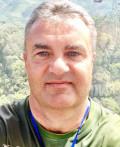 Australian man - Stirling from Dubbo