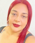 Venezuelan bride - Mileymar from Maracaibo