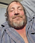 American man - Henry from Millville