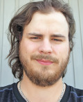 Canadian man - Tyler from Kelowna