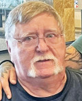 American man - Bob from Powell