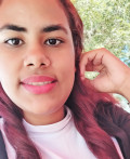 Cuban bride - Yenifer from Holguin