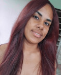 Cuban bride - Yenifer from Holguin