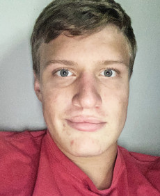 Zach photo
