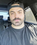 American man - Giovanni from Jackson