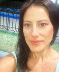 Brazilian bride - Fernanda from Umuarama