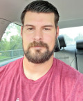 American man - Drake from Cedar Rapids