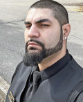 Canadian man - Andre from Toronto