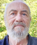 Canadian man - Don from Campbell River