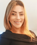 Brazilian bride - Daniela from Sao Paulo