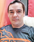 Australian man - Laurie from Cairns