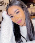 Ecuadorian bride - Maria from Quito