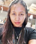 Indonesian bride - Devi from Bali