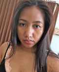 Indonesian bride - Devi from Bali