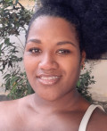 Cuban bride - Geli from Camaguey