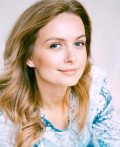 Ukrainian bride - Eva from Kyiv