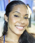 Brazilian bride - Michelly from Rio de Janeiro