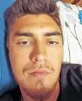 American man - Travis from Springville