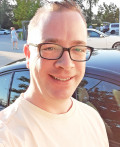 German man - Thomas from Luneburg