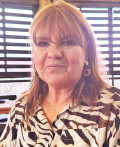 Mexican bride - Blanca Carmina from Ciudad Juarez