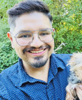 Francisco from East Chicago, United States