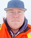 Canadian man - Owen from Calgary
