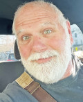 American man - Aryan from Buxton