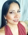 Brazilian bride - Patricia from Campinas