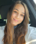 Ukrainian bride - Anna from Kiev