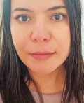 Tunisian bride - Belle from Tunis