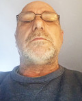 American man - Francis from Douglassville