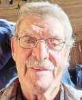American man - Dewitt from Tonopah