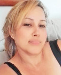 Brazilian bride - Waleska from Recife