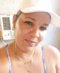 Cuban bride - Yasley from Habana