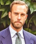 Australian man - Alex from Adelaide