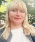 Russian bride - Lidiya from Sochi