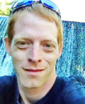 Canadian man - Chris from Belleville