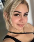 Cuban bride - Katy from Matanzas