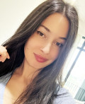 Georgian bride - Mariam from Tbilisi