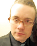 Canadian man - Terence from Prince George