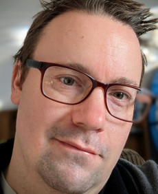 Terence photo