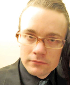 Terence photo