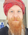 Australian man - Rory from Melbourne