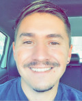 American man - Joshua from Mendon