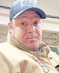 Canadian man - Stephan from Deep River