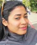 Venezuelan bride - Ru from Guayana